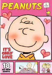 Peanuts: It's Only Love