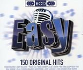150 Easy Original Hits