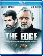 The Edge (Blu-ray)