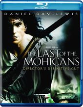The Last of the Mohicans (Blu-ray)