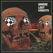 Lost Knights (Hellfire Vinyl) (I)
