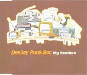 Deejay Punk-Roc-My Beatbox 