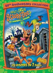 What's New Scooby-Doo? - Complete 1st Season