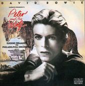David Bowie Narrates Prokofiev's Peter and the