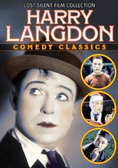 Harry Langdon Comedy Classics, Volume 1: Boobs In