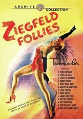 Ziegfeld Follies