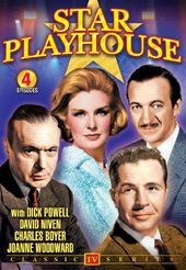 Four Star Playhouse - Volume 2: An Operation in