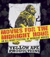 Movies for the Midnight Hour: An All-Night