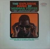 The Explosive Piano of Herman Foster