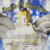 Angels Of Christmas / Various