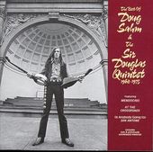 The Best of Doug Sahm & the Sir Douglas Quintet