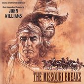 The Missouri Breaks [Original Motion Picture