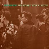 The World Won't Listen (2LPs - 180GV)