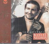 The Essential Willie Nelson [RCA]