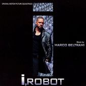 I, Robot [Original Motion Picture Soundtrack]