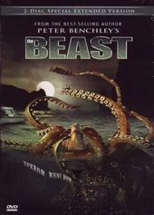 Peter Benchley's The Beast (2-DVD Special