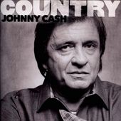 Country: Johnny Cash
