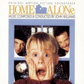 Home Alone [Original Motion Picture Soundtrack]