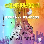 House, Hip Hop & Funky Rhythms (Chris Diodati
