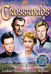 Crossroads - Volume 4