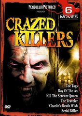Crazed Killers 6-Film Collection: Toe Tags / Day