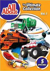 All About - The Ultimate Collection, Volume 1