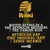 Reynolds Rap (Original Rap) / Eenie Meanie (Ep)