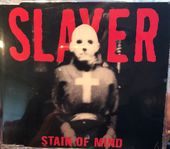 Slayer-State Of Mind 