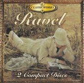 Classicworks: Ravel / Various