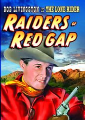 Raiders of the Red Gap