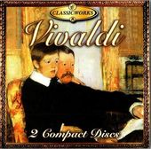 Classicworks: Vivaldi / Various