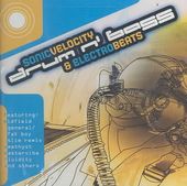 Sonic Velocity: Drum N Bass & Electrobeats