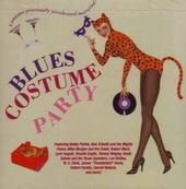 Blues Costume Party