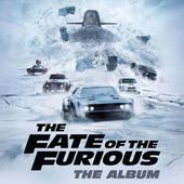 The Fate of the Furious: The Album [Clean]