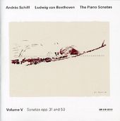 Piano Sonatas Vol. V [2 CD]