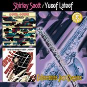 Soul Song / The Diverse Yusef Lateef
