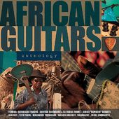 African Guitars Anthology