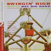 Swingin' High