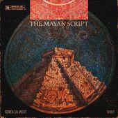 The Mayan Script
