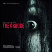 The Grudge [Original Motion Picture Soundtrack]