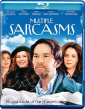 Multiple Sarcasms (Blu-ray)