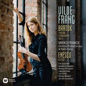 Bartok:Violin Cto No 1 Enescu Octet