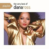Playlist: The Very Best of Diana Ross