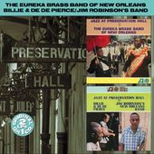 Jazz At Preservation Hall, Volumes 1 & 2