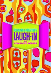 Rowan & Martin's Laugh-In - Complete Series
