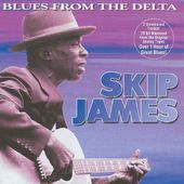 Blues From The Delta (Uk)