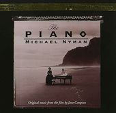 Piano [Original Soundtrack]