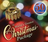 The World's Greatest Christmas Package (2-CD)