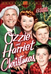 Adventures of Ozzie & Harriet - Christmas