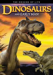 Dinosaurs and Early Man